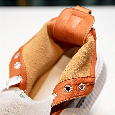 Botas Tobilleras con Doble Cierre y Suela Acolchada Confort - Image 11