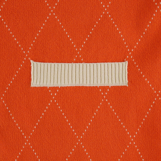 Cardigan de Lana con Bolsillos Contrastados y Cuello en V - Image 43