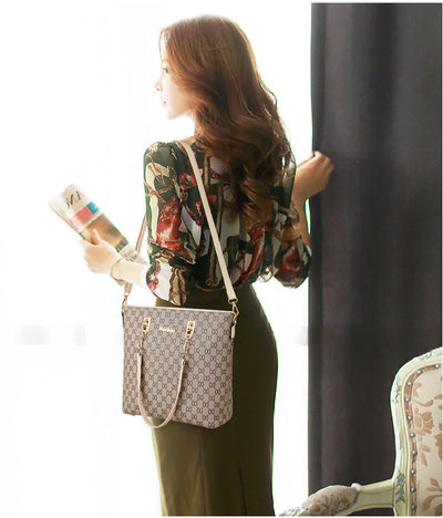 Bolso Versátil de Seis Compartimentos - Image 32