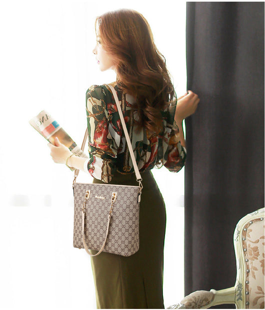 Bolso Versátil de Seis Compartimentos - Image 32