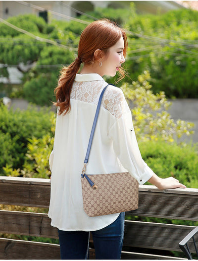 Bolso Versátil de Seis Compartimentos - Image 33