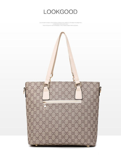 Bolso Versátil de Seis Compartimentos - Image 37