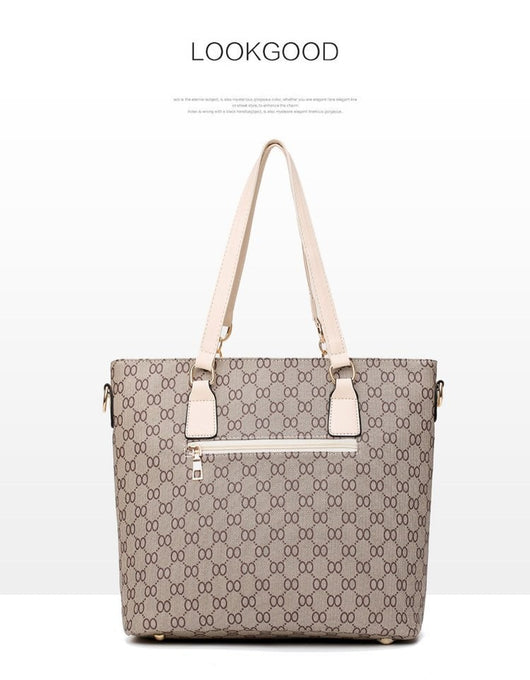 Bolso Versátil de Seis Compartimentos - Image 37