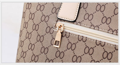 Bolso Versátil de Seis Compartimentos - Image 42