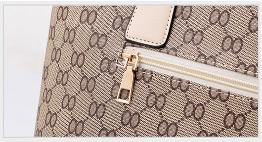 Bolso Versátil de Seis Compartimentos - Image 42
