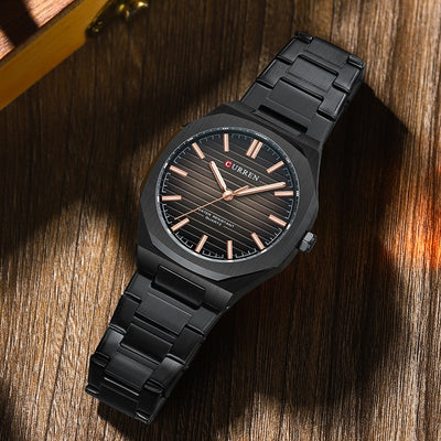 Reloj de Acero Inoxidable para Hombre - Image 14