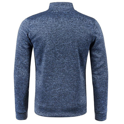 Sudadera Deportiva Oversize para Hombre - Talla Grande - Image 14