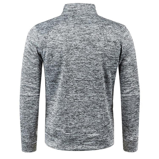 Sudadera Deportiva Oversize para Hombre - Talla Grande - Image 20