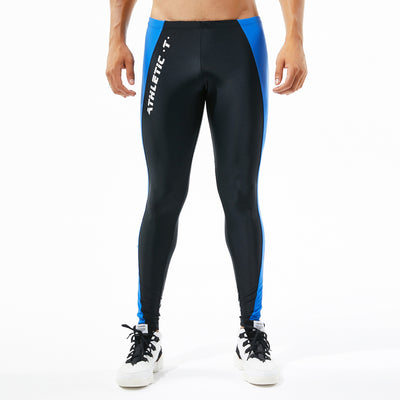 Pantalones Ajustados de Entrenamiento Deportivo para Hombre - Image 27