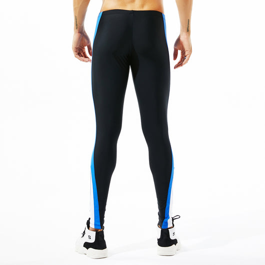 Pantalones Ajustados de Entrenamiento Deportivo para Hombre - Image 29