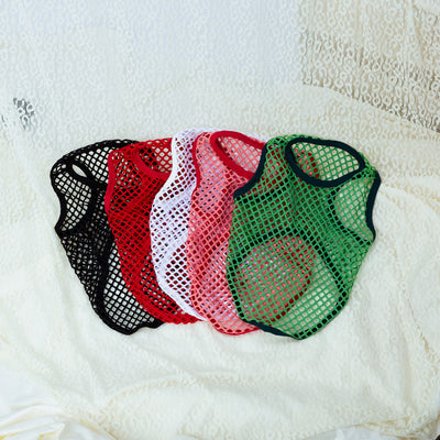 Chaleco de Malla Transpirable para Perros - Image 14
