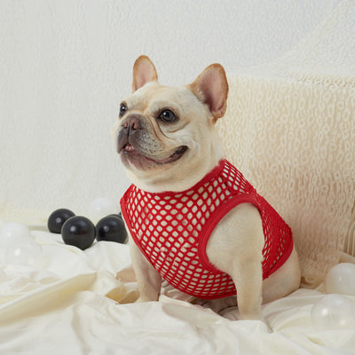 Chaleco de Malla Transpirable para Perros - Image 25