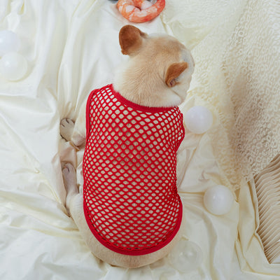 Chaleco de Malla Transpirable para Perros - Image 26