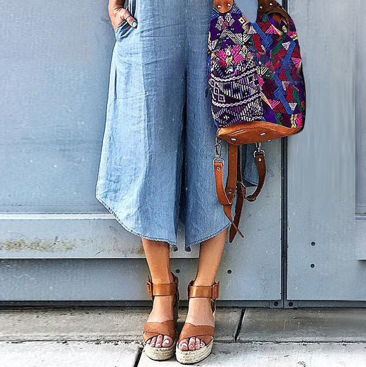 Jumpsuit Casual con Tirantes Ajustables - Diseño Moderno y Versátil - Image 33