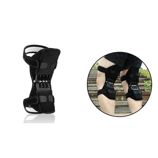 Rodilleras de Soporte Articular Transpirables - Image 11