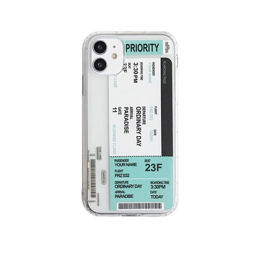 Funda Transparente Resistente a Caídas con Protección de Presión de Aire - Image 12
