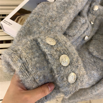 Suéter Elegante de Invierno para Mujer - Image 5