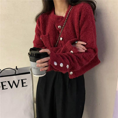 Suéter Elegante de Invierno para Mujer - Image 7