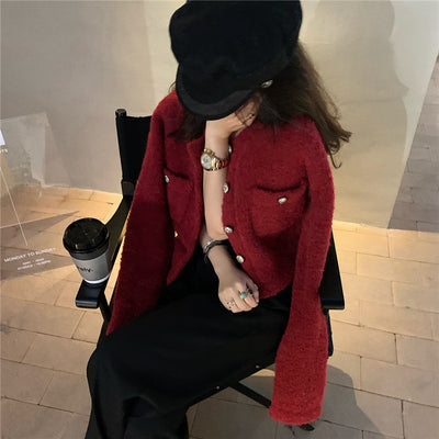 Suéter Elegante de Invierno para Mujer - Image 8