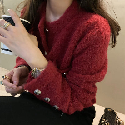 Suéter Elegante de Invierno para Mujer - Image 11