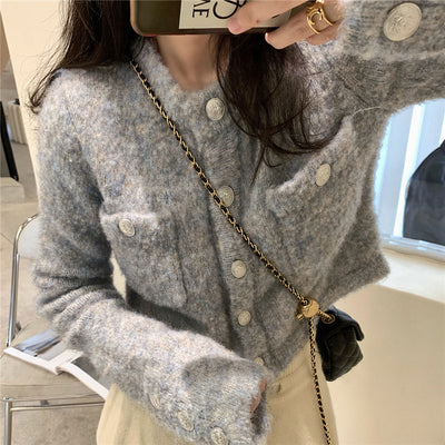 Suéter Elegante de Invierno para Mujer - Image 13