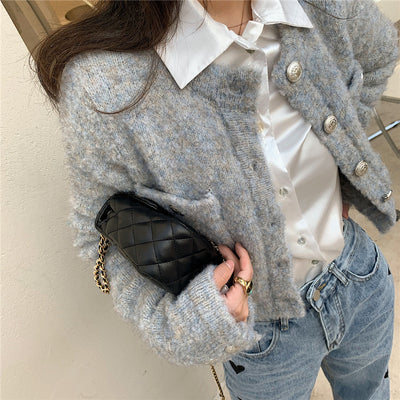 Suéter Elegante de Invierno para Mujer - Image 14