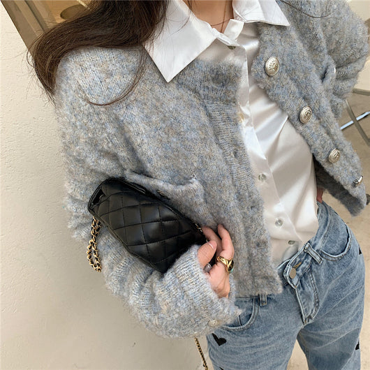 Suéter Elegante de Invierno para Mujer - Image 14