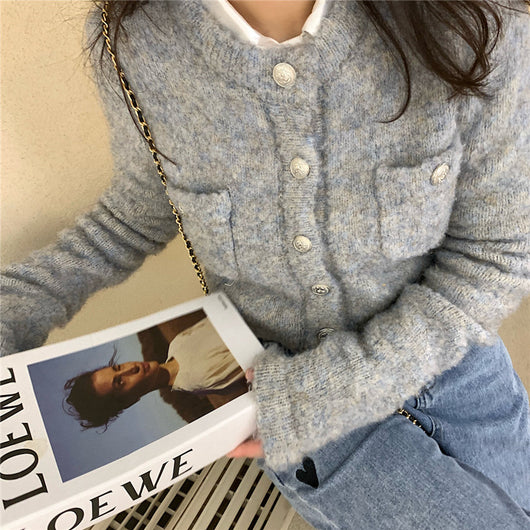 Suéter Elegante de Invierno para Mujer - Image 15