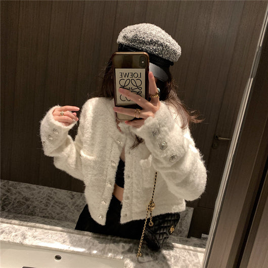 Suéter Elegante de Invierno para Mujer - Image 17