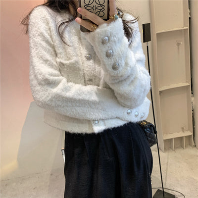 Suéter Elegante de Invierno para Mujer - Image 18