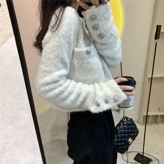 Suéter Elegante de Invierno para Mujer - Image 19