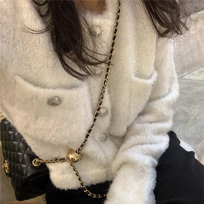 Suéter Elegante de Invierno para Mujer - Image 21