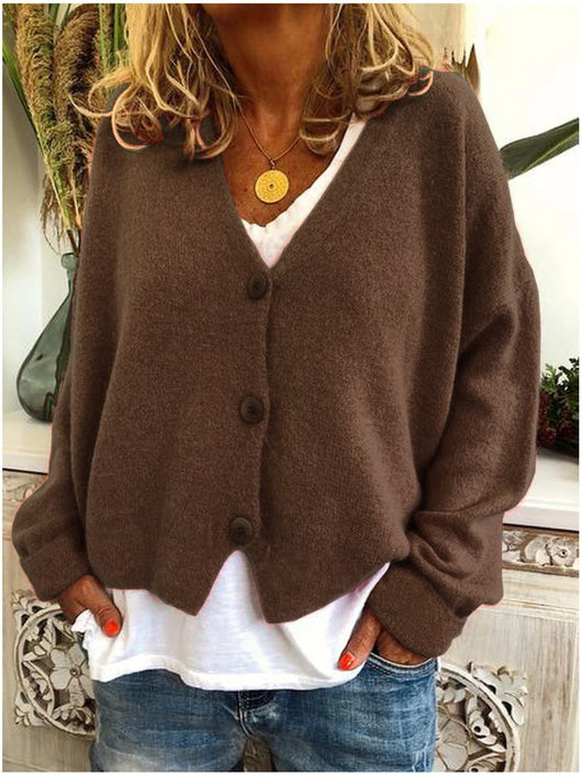Cardigan para Mujer - Suéter Versátil y Elegante - Image 25