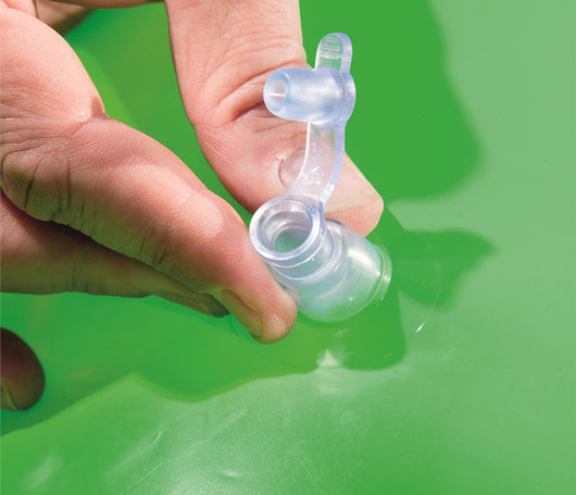 Flotador Inflable Piña Tropical para Adultos - Salvavidas de Piscina - Image 7