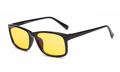 Gafas Protectoras Anti Luz Azul Unisex - Image 7