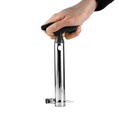 Pelador de Piña Acero Inoxidable con Separador de Pulpa y Extractor de Corazón - Image 19