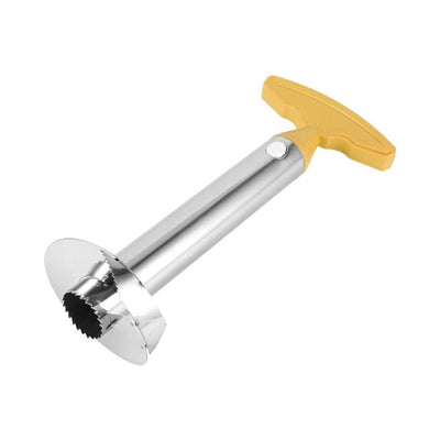 Pelador de Piña Acero Inoxidable con Separador de Pulpa y Extractor de Corazón - Image 20