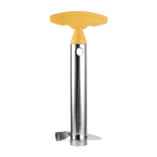 Pelador de Piña Acero Inoxidable con Separador de Pulpa y Extractor de Corazón - Image 22