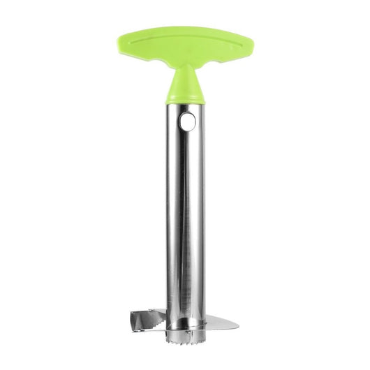 Pelador de Piña Acero Inoxidable con Separador de Pulpa y Extractor de Corazón - Image 23