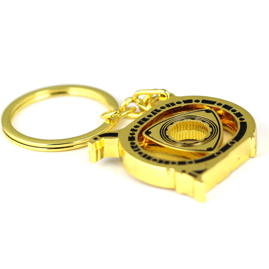 Llavero Giratorio 360° Motor de Auto - Regalo Perfecto para Mecánicos - Image 10
