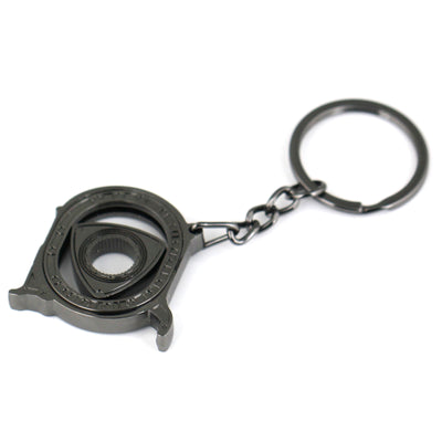 Llavero Giratorio 360° Motor de Auto - Regalo Perfecto para Mecánicos - Image 13