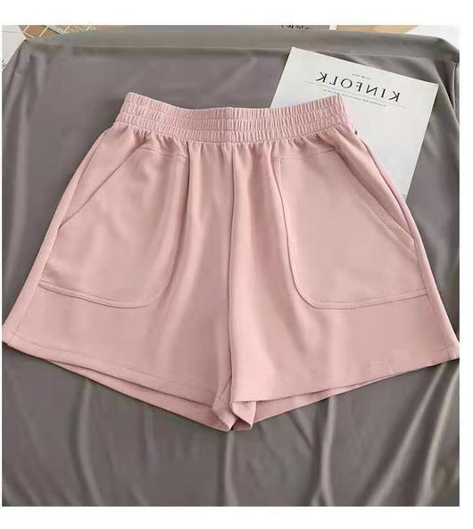 Pantalones Anchos Sueltos de Algodón - Diseño Casual y Cómodo - Image 8