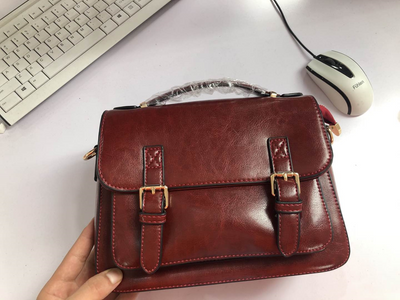 Bolsa Mensajera para Mujer - Image 5
