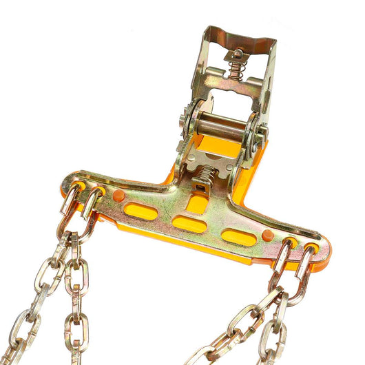 Cadenas de Nieve Universales para Vehículos - Image 10