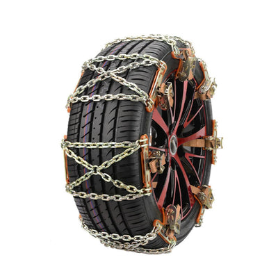 Cadenas de Nieve Universales para Vehículos - Image 12