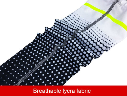 Protectores de Brazo Transpirables para Ciclismo y Baloncesto - Image 24