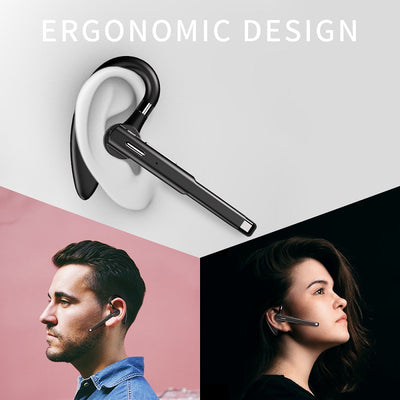 Auriculares Bluetooth Inalámbricos con Cancelación de Ruido ENC - Image 9