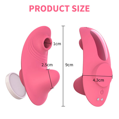 Vibrador Magnético Portátil de Absorción - Image 7