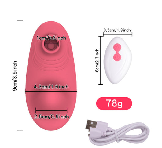 Vibrador Magnético Portátil de Absorción - Image 8