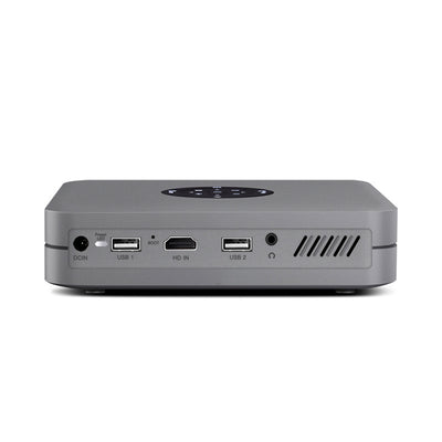 Proyector Portátil DLP HD para Cine en Casa - Image 3